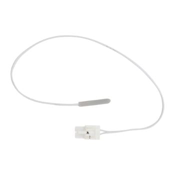 Vista frontal de Condutor Elétrico Refrigerador LG GCB559BSB1 EAD60721411 EAD60721411